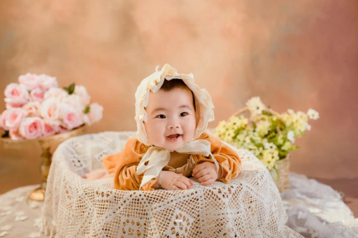 咸宁宝宝发烧手心比额头烫